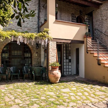 Social Garden - Sharing Room Calci Exterior photo