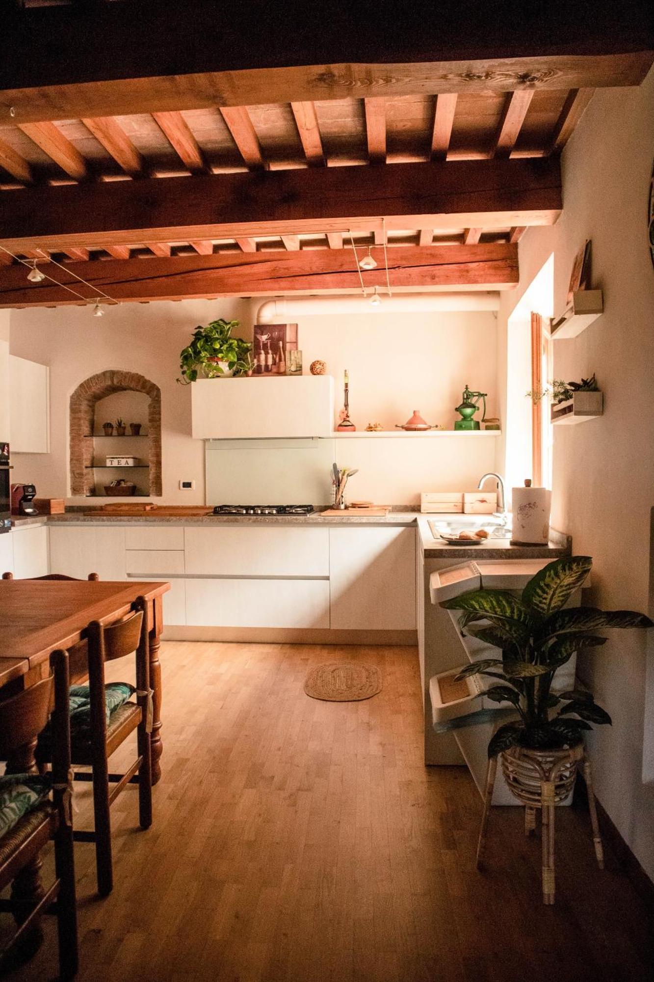 Social Garden - Sharing Room Calci Exterior photo