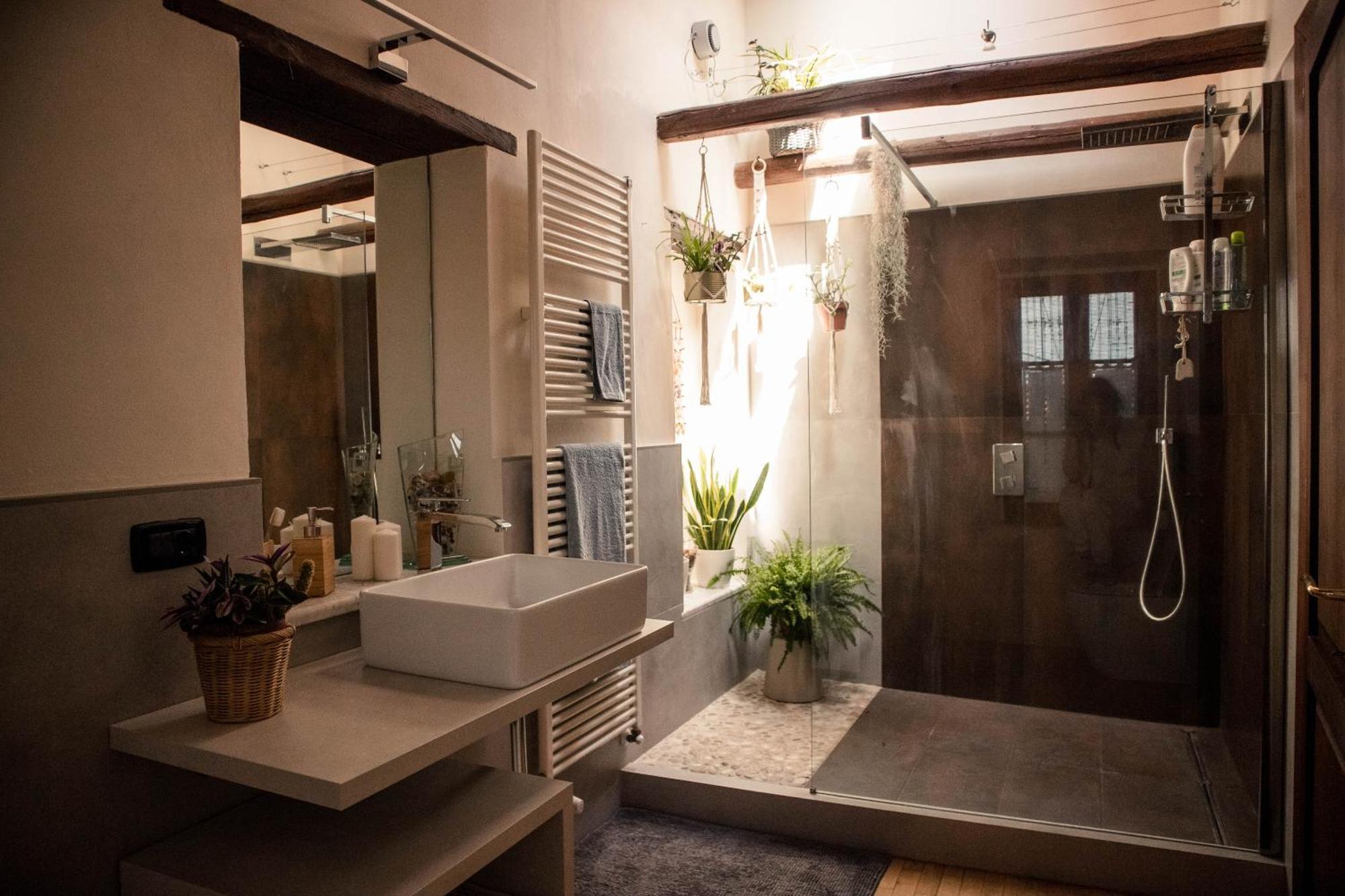 Social Garden - Sharing Room Calci Exterior photo
